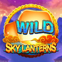 Sky Lanterns