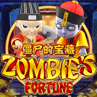 Zombie's Fortune