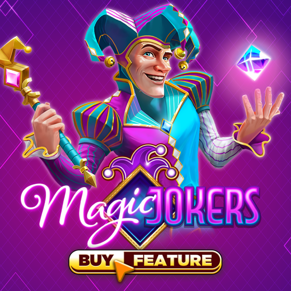 Neptune's Riches: Ocean of Wilds